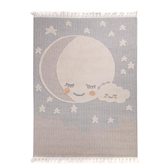 Χαλί Παιδικό 160 x 230 cm Royal Carpet lila 56