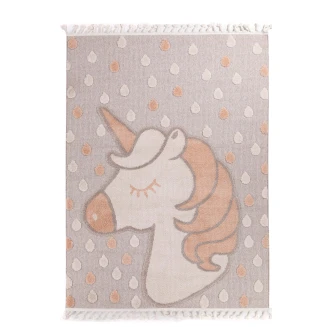 Χαλί Παιδικό 160 x 230 cm Royal Carpet lila 65