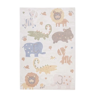 Παιδικό Χαλί lora 29 royal carpet - 80 x 150 cm