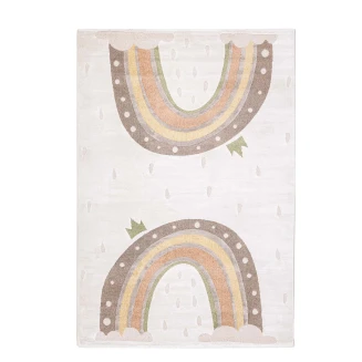 Παιδικό Χαλί lora 33a royal carpet - 80 x 150 cm