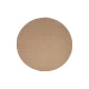 ψάθα avanos 8586 jute royal carpet - 2 x 2 cm