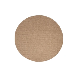 Χαλί Καλοκαιρινό Ψάθα Φ.200 Royal Carpet Avanos 8586 Jute