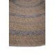 ψάθα avanos 8863 denim royal carpet - 200 x 200 cm