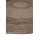 ψάθα avanos 8866 black royal carpet - 80 x 150 cm