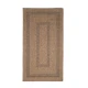 ψάθα avanos 8866 black royal carpet - 80 x 150 cm