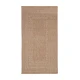 ψάθα avanos 8871 white royal carpet - 200 x 200 cm
