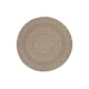 ψάθα avanos 8893 white royal carpet - 200 x 200 cm