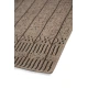 ψάθα avanos 9004 black royal carpet - 80 x 150 cm