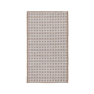 Ψάθα Craft 149 Beige Royal Carpet - 66 X 150 Cm