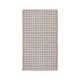 ψάθα craft 149 beige royal carpet - 66 x 150 cm