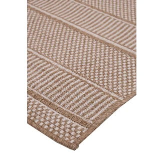 Ψάθα Craft 150 Beige Royal Carpet - 66 X 250 Cm