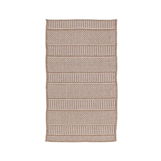 Ψάθα Craft 150 Beige Royal Carpet - 66 X 250 Cm