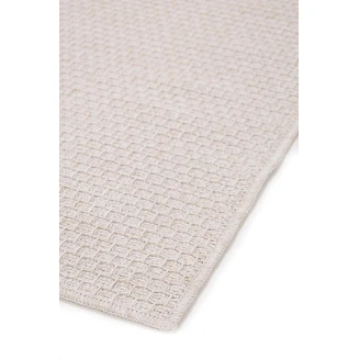 Ψάθα Craft 206 Cream Royal Carpet - 66 X 150 Cm