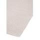 ψάθα craft 206 cream royal carpet - 66 x 250 cm