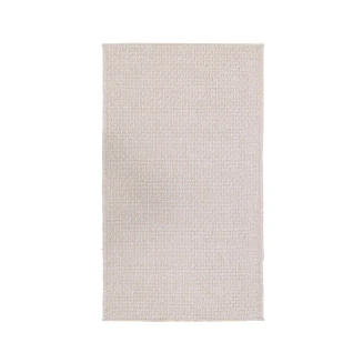 Ψάθα Craft 206 Cream Royal Carpet - 66 X 250 Cm