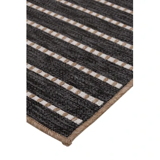 Ψάθα Craft 780605 Cream Royal Carpet - 66 X 150 Cm