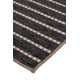 ψάθα craft 780605 cream royal carpet - 66 x 150 cm