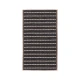 ψάθα craft 780605 cream royal carpet - 66 x 150 cm