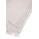 ψάθα craft 880602 cream royal carpet - 66 x 250 cm