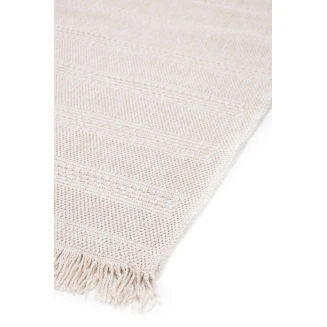 Ψάθα Craft 8906 Cream Royal Carpet - 66 X 250 Cm