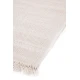ψάθα craft 8906 cream royal carpet - 66 x 250 cm
