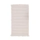 ψάθα craft 8906 cream royal carpet - 66 x 250 cm