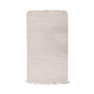 Ψάθα Craft 9406 Cream Royal Carpet - 66 X 150 Cm