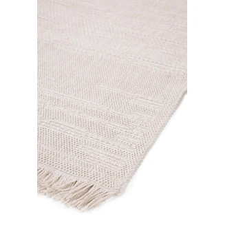 Ψάθα Craft 9406 Cream Royal Carpet - 66 X 250 Cm