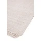ψάθα craft 9406 cream royal carpet - 66 x 250 cm