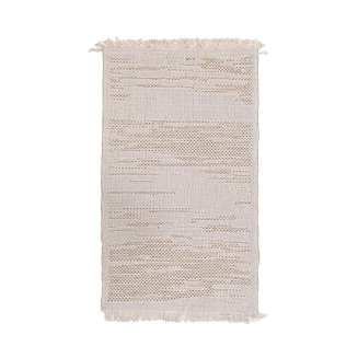 Ψάθα Craft 940604 Cream Royal Carpet - 66 X 150 Cm