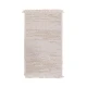 ψάθα craft 940604 cream royal carpet - 66 x 250 cm