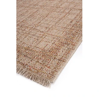 Χαλί Καλοκαιρινό Ψάθα 200x290 Royal Carpet Crete 50010 D