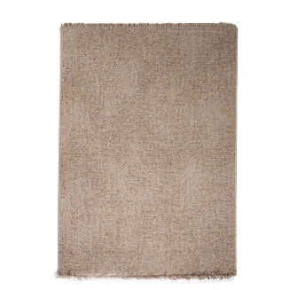 Χαλί Καλοκαιρινό Ψάθα 200x290 Royal Carpet Crete 50012 O
