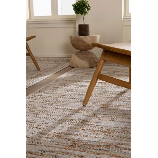 Ψάθα Crete 70171 C Royal Carpet - 200 X 290 Cm