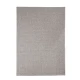 ψάθα eco 3555 5 grey royal carpet - 200 x 290 cm