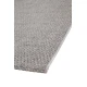 ψάθα eco 3555 5 grey royal carpet - 200 x 290 cm
