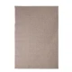 ψάθα eco 3584 3 beige royal carpet - 130 x 190 cm