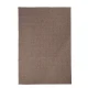 ψάθα eco 3584 4 brown royal carpet - 80 x 150 cm