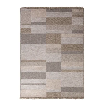 Χαλί Καλοκαιρινό Ψάθα 200x290 Royal Carpet Oria 81 Y