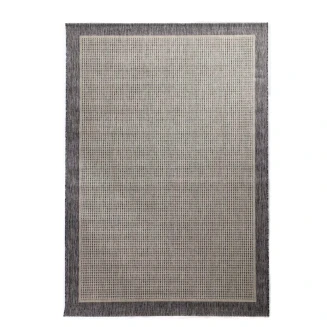 Χαλί Καλοκαιρινό Ψάθα 200x285 Royal Carpet Sand 2822 w