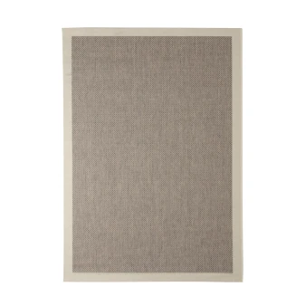 Χαλί Καλοκαιρινό Ψάθα 200x285 Royal Carpet Sand 7780 e