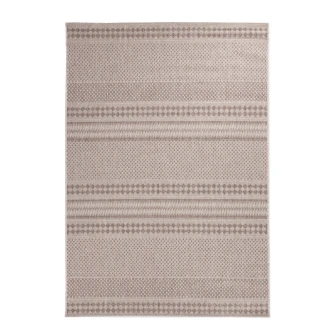 Χαλί Καλοκαιρινό Ψάθα 200x285 Royal Carpet Sand Ut6 2668 Y