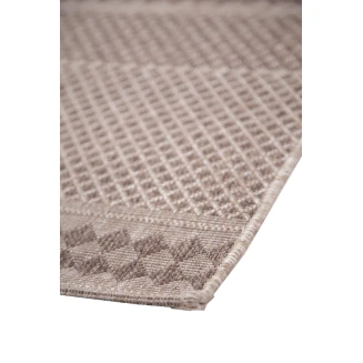 Χαλί Καλοκαιρινό Ψάθα 200x285 Royal Carpet Sand Ut6 2668 Y