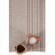ψάθα sand ut6 2668 y royal carpet - 67 x 200 cm