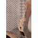 ψάθα sand ut6 2668 y royal carpet - 67 x 300 cm