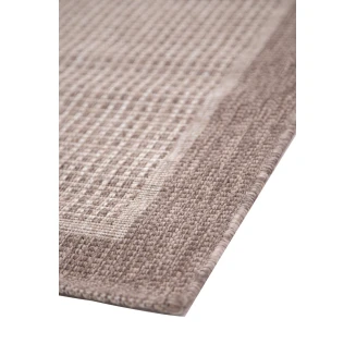 Χαλί Καλοκαιρινό Ψάθα 200x285 Royal Carpet Sand Ut6 2822 D