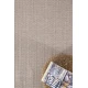 ψάθα sand ut6 5787 y royal carpet - 67 x 200 cm