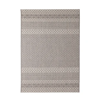 Χαλί Καλοκαιρινό Ψάθα 200x285 Royal Carpet Sand W71 1391 E