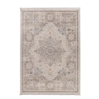 Στρογγυλό Χαλί Allure 16652 Royal Carpet - 160 X 160 Cm