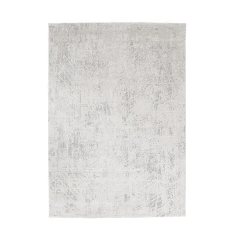 Χαλί 160x230 Royal Carpets Silky 340D White